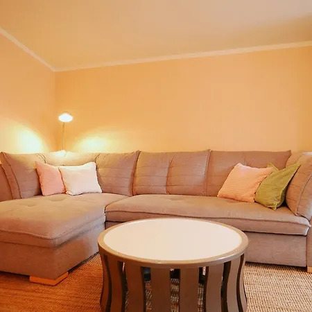 Hafen Apartamento