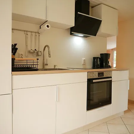 Hafen Apartamento
